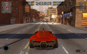 Carmageddon: Reincarnation