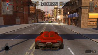 Carmageddon: Reincarnation