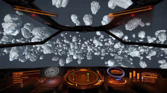 Elite: Dangerous