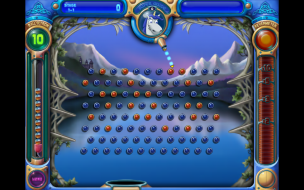 Peggle