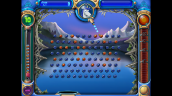 Peggle