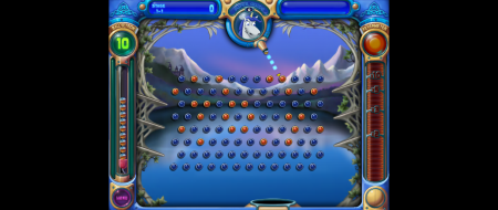 Peggle