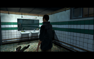 Fahrenheit: Indigo Prophecy Remastered