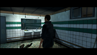 Fahrenheit: Indigo Prophecy Remastered