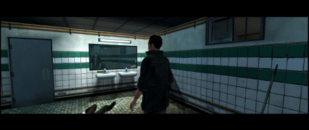 Fahrenheit: Indigo Prophecy Remastered