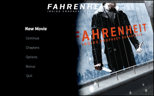 Fahrenheit: Indigo Prophecy Remastered