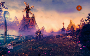 Trine 3: The Artifacts of Power