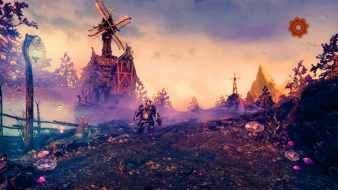 Trine 3: The Artifacts of Power