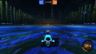 Rocket League