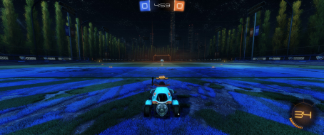 Rocket League