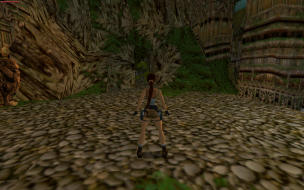 Tomb Raider III: Adventures of Lara Croft