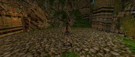 Tomb Raider III: Adventures of Lara Croft