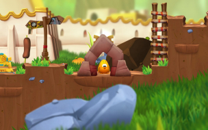 Toki Tori 2+