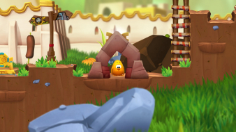 Toki Tori 2+