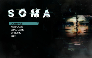 SOMA