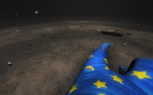 Among the Sleep