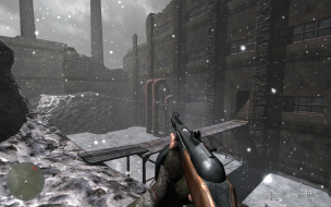 Battlestrike: Shadow of Stalingrad