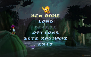 Rayman 2: The Great Escape