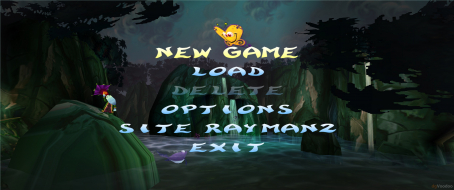 Rayman 2: The Great Escape