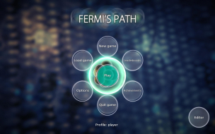Fermi's Path