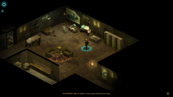 Shadowrun Returns