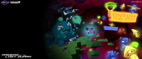 Schrödinger’s Cat And The Raiders Of The Lost Quark