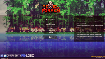 Pixel Piracy