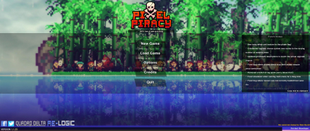 Pixel Piracy