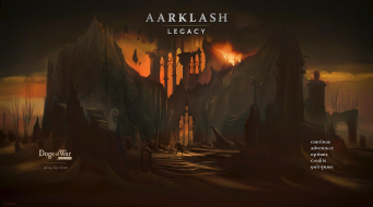 Aarklash: Legacy