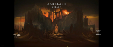 Aarklash: Legacy