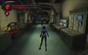 BloodRayne 2