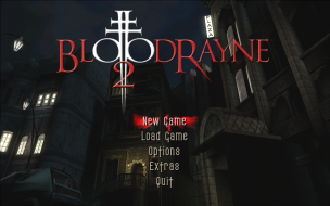 BloodRayne 2