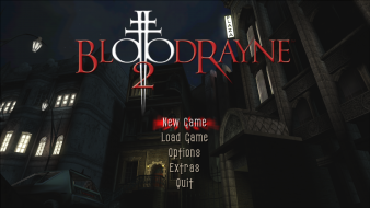 BloodRayne 2