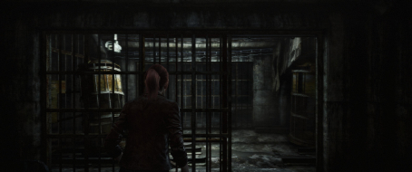 Resident Evil Revelations 2