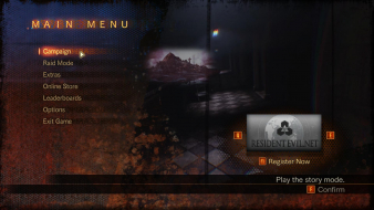 Resident Evil Revelations 2