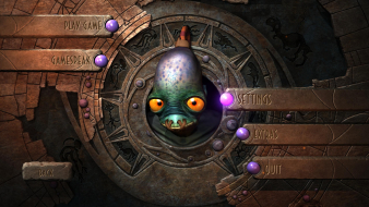 Oddworld: New 'n' Tasty