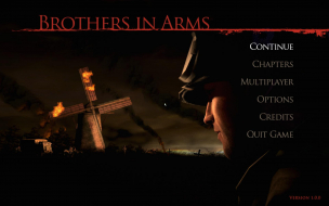 Brothers in Arms: Hell's Highway