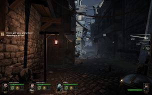 Warhammer: End Times - Vermintide