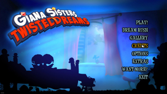 Giana Sisters: Twisted Dreams 