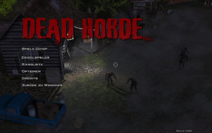 Dead Horde