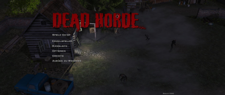 Dead Horde