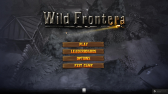 Wild Frontera