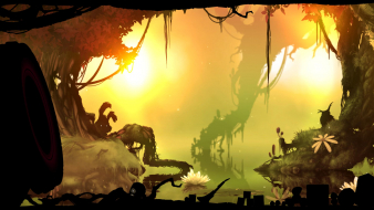 Badland: Game of the Year Edition