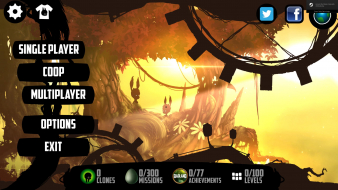 Badland: Game of the Year Edition