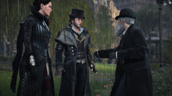 Assassin's Creed Syndicate