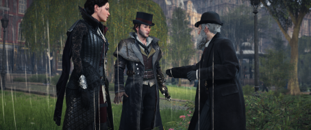 Assassin's Creed Syndicate