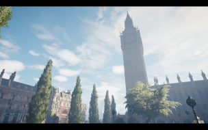 Assassin's Creed Syndicate