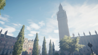 Assassin's Creed Syndicate