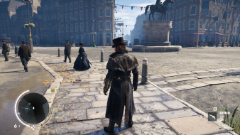 Assassin's Creed Syndicate