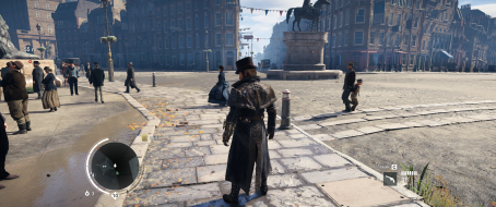 Assassin's Creed Syndicate